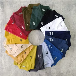تیشرت مردانه Lacoste جودون یقه دار د 4 سایز