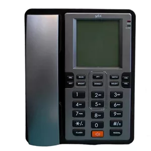 گوشی تلفن دکو مدل F30 