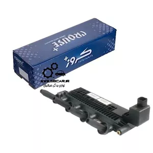 کوئل 206 تیپ 2و3 کروز اصلی