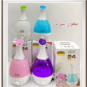 بخورسرد رومانتیک هوم پایین تر از قیمت بازار
