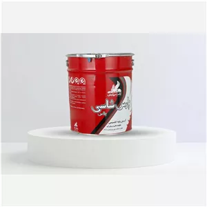 گریس شاسی پلاس +3 ده پوندی