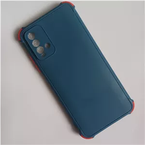 گارد شیائومی redmi 9t مدل کپسولی جنس tpu طول عمر بالا کیفیت عالی