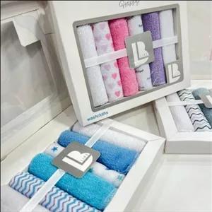 حوله صورت کودک 6 عددی 