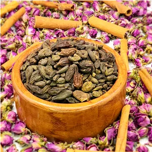 گیاه هلیله سیاه 