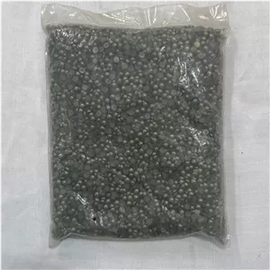 مروارید لپه ای بسته سایز 4 کد 9