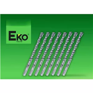 مته الماسه دیوار اکو سایز 10
