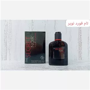 ادکلن سکرت (تامفورد)نویر اماراتی