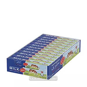 تافی شیرگاوی اصلی بسته 20 عددی Milk Flavour (پس کرایه)