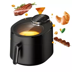 سرخ کن 5.5 لیتری بیسمارک مدل BM3560 (ارسال رایگان)