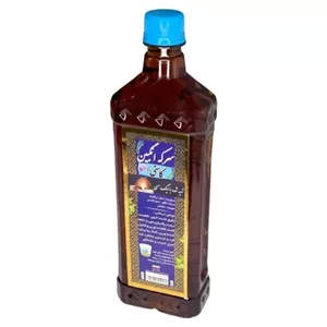 سرکه انگبین کاسنی طهور (900 گرم)جدید
