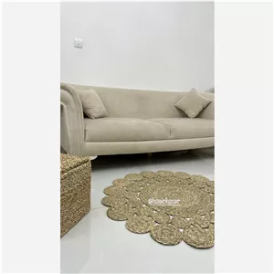 فرشینه حصیری (پس کرایه)