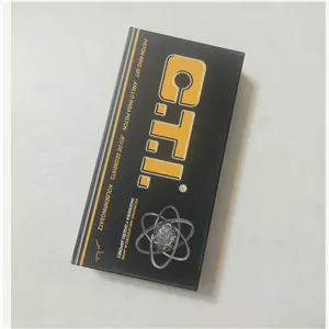 رینگ موتور استاندارد پژو 206 و 207 CTI ساخت تایوان 