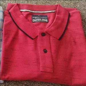 تیشرت مردانه نخ پنبه اورجینال اروپا سایز xxxl