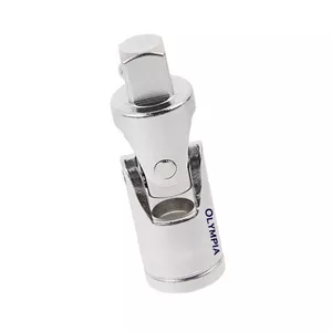 لقلقه بکس المپیا مدل RX3008 سایز 12 اینچ