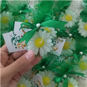 گیفت غدیر گیفت شمع عید غدیر گیفت بابونه گیفت نیمه شعبان 