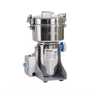 آسیاب صنعتی دسینی مدل KD-500ارسال رایگان 