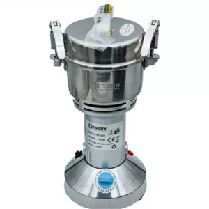 آسیاب نیمه صنعتی دسینی مدل KD-250ارسال رایگان