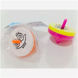 فرفره پلاستیکی  فرفره استیکری