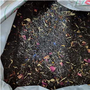 چای مراکشی اکبر برادرز(بهشت) 500 گرمی اورجینال (مغربی) 