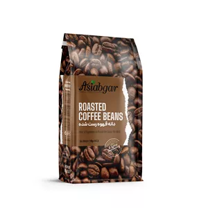 پودر قهوه ترک 1kg آسیابگر