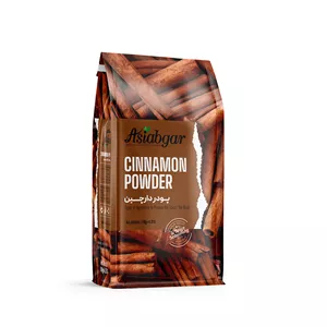 پودر دارچین 800g آسیابگر