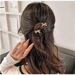 گیره انبری پاپیون مینی