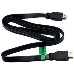 کابل HDMI دیتالایف مدل فلت طول 1.5 متر