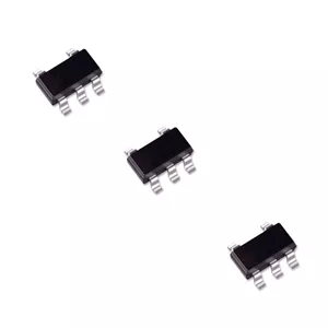 آی سی شارژ باتری لیتیومی مدل LTC4054ES5 بسته 3 عددی