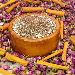 چهارتخمه مخصوص سرماخوردگی سرفه