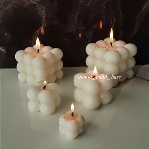بیس مکعب روبیک 4.5 سانتی