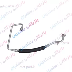 شیلنگ کولرفشار بالا خودرو ال90 جدید سوئیچ خور کد H5-4