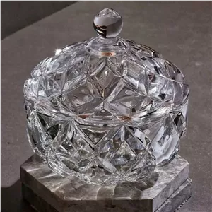 قندان میلیونه چین بدون پایه