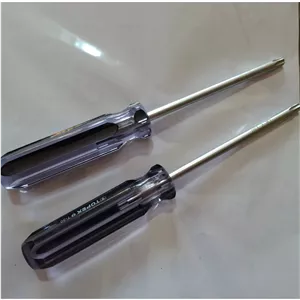 پیچ گوشتی تی 30تاپکس (پس کرایه)