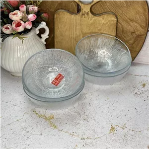 کاسه ابگوشت خوری مدل سولو 6نفره