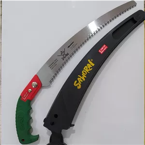 اره سامورایی ژاپن 