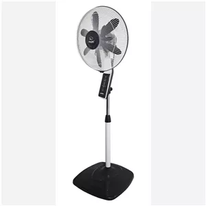 پنکه پایه بلند ایستاده 12 پره هاوایی مدل H2504 