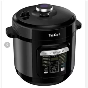مولتی کوکر تفال مدل Cy601d زود پز TeFaL آرام پز 