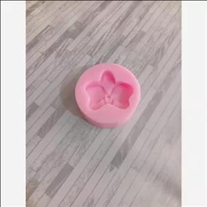 قالب سیلیکونی گل ارکیده 6در 5سانت