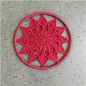 دریم کچر طرح دریا 12 سانت