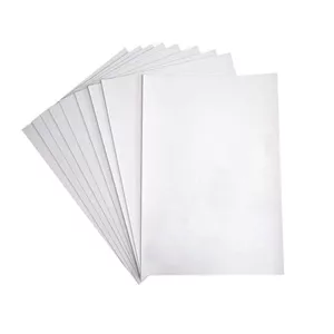 بسته 10 عددی کاغذ A4