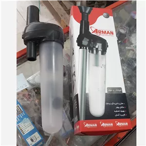 فیلتر دوار جاروبرقی تیوا 