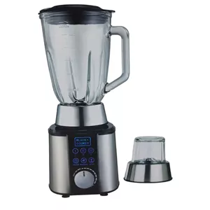 اسیاب مخلوط کن بلک کوکر مدل BL009
