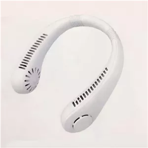 پنکه گردنی شارژی مدل X5 ارسال رایگان 