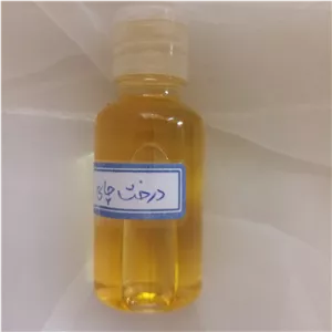 روغن درخت چای