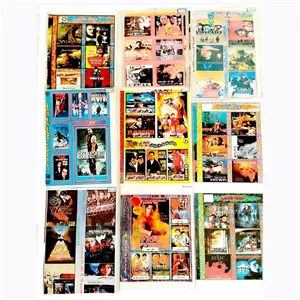 مجموعه فیلم 9 عددی DVD
