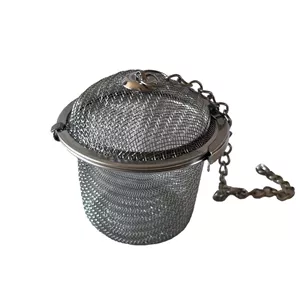 صافی چای توپی متوسط خارجی 