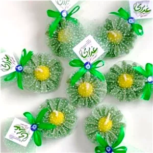 گیفت عید غدیر گیفت شمع بابونه عید غدیر