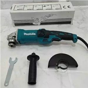 فرز وسط ماکیتا دیمردا همراه با وسایل Makita 4075