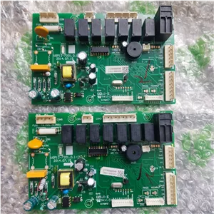 برد مین ظرفشویی سامسونگ D146 پس کرایه 