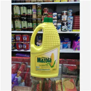 روغن ذرت مازولا 1،5 لیتری اماراتی